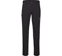 Mammut - Hiking trousers - Runbold IV Pants Men Black for Men - Size 44 EU Black 44 EU