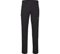 Mammut - Hiking trousers - Runbold IV Pants Men Black for Men - Size 50 EU Black 50 EU