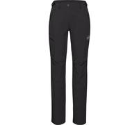 Mammut - Hiking trousers - Runbold IV Pants Women Black for Women - Size 38 EU Black 38 EU
