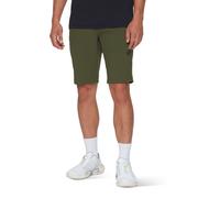 Mammut Hiking V Shorts Green 44 / Regular Man