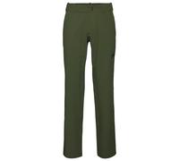 Mammut Hiking V Pants Green 48 / Regular Man