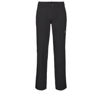 Mammut Hiking V Pants Black 54 / Short Men