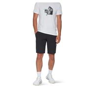 Mammut Hiking V Shorts | UK XL in Black