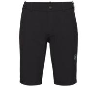Mammut Hiking V Shorts Black 52 / Regular Men