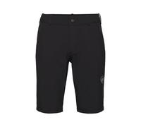 Mammut Hiking V Shorts Black 44 / Regular Men