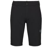 Mammut Hiking V Shorts Black 48 / Regular Men
