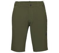 Mammut Hiking V Shorts Green 50 / Regular Men