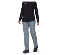 Mammut Hiking V Zip Off Pants