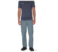 Mammut Hiking V Zip Off Pants