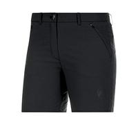 Mammut Hiking Women's Shorts black 38