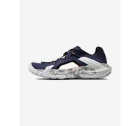 Mammut Hueco II Air Low Shoes Blue Grey - 40