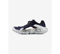 Mammut Hueco II Air Low Shoes Navy Blue Women - 36