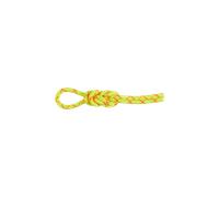Mammut Impregnated, dynamic single rope with high cut resistance 9.5 Alpine Core Protect Dry Rope 70m - halo-vibrant orange, 70 m