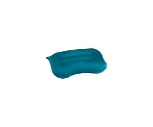 Mammut Inflatable ergonomic pillow Ergonomic Pillow CFT - dark pacific, one size
