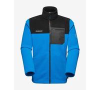 Mammut Innominata fleece, blue black - S