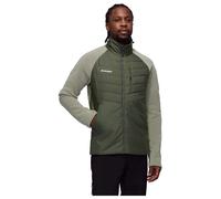 Mammut Innominata Hybrid Full Zip Fleece