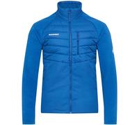 Mammut Innominata Hybrid Full Zip Fleece