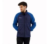Mammut Innominata Hybrid Full Zip Fleece