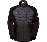 Mammut Innominata Hybrid Full Zip Fleece