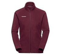 Mammut Innominata Light Full Zip Fleece L Purple