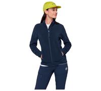 Mammut - Women's Innominata Light ML Jacket - Fleece jacket size S, blue