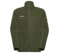 Mammut - Innominata Light ML Jacket - Fleece jacket size L, olive