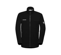 Mammut - Innominata Light Midlayer Jacket - Fleece jacket size L, black