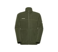 Mammut - Innominata Light ML Jacket - Fleece jacket size XL, olive