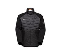 Mammut Innominata ML Hybrid Jacket Men black M