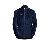 Mammut Super warm, lightweight fleece jacket Innominata ML Jacket Women - marine, XL