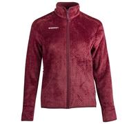 Mammut - Innominata ML Jacket Women Vin - S - Fleece