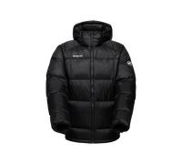 Mammut Glacier Glow Insulated Down Jacket Black S Men
