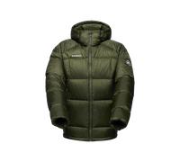 Mammut Insulated, everyday down jacket Glacier Glow IN Hooded Jacket Men - dark marsh, S