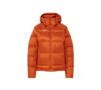 Mammut Insulated, everyday down jacket Glacier Glow IN Hooded Jacket Women - autumn larice, XS