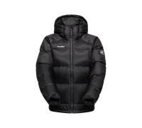 Mammut Insulated, everyday down jacket Glacier Glow IN Hooded Jacket Women - black, L