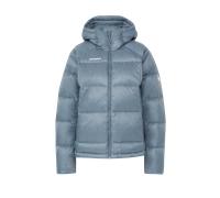 Mammut Insulated, everyday down jacket Glacier Glow IN Hooded Jacket Women - strata, XL