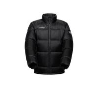 Mammut Insulated, everyday down jacket Glacier Glow IN Jacket Men - black, L