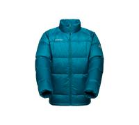 Mammut Insulated, everyday down jacket Glacier Glow IN Jacket Men - deep teal, XXL