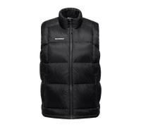 Mammut Insulated, everyday down vest Glacier Glow IN Vest Women - black, L