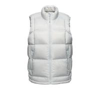 Mammut Insulated, everyday down vest Glacier Glow IN Vest Women - silver sage, XS