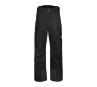 Mammut Insulated freeride pants Fall Line HS Thermo Pants Men - black, UK 30 L, long