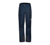 Mammut Insulated freeride pants Fall Line HS Thermo Pants Women - marine, UK 20, normal