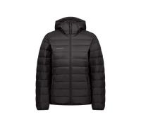 Mammut Insulated jacket made from 100% recycled materials Crag IN Hooded Jacket Women - black, XXL