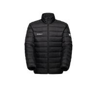 Mammut Insulated jacket made from 100% recycled materials Crag IN Jacket Men - black, 3XL