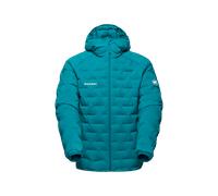 Mammut Sender Jacket Green,Blue S Men