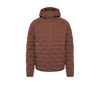 Mammut Insulated jacket made from 100% recycled materials Sender IN Hooded Jacket Men - soil, M