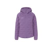 Mammut Insulated jacket made from 100% recycled materials Sender IN Hooded Jacket Women - paloja, S