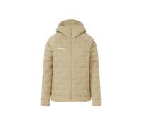 Mammut Insulated jacket made from 100% recycled materials Sender IN Hooded Jacket Women - sablun, XL