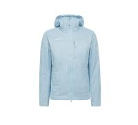 Mammut Insulated, multidiscipline jacket Rime IN Hooded Jacket Men - nebla, L