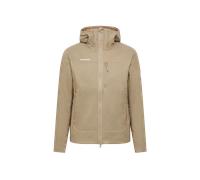 Mammut Insulated, multidiscipline jacket Rime IN Hooded Jacket Men - sablun, XL